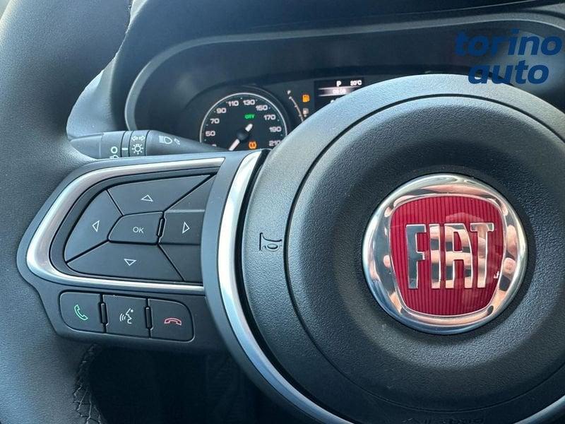 FIAT Tipo 1.5 Hybrid DCT 5 porte