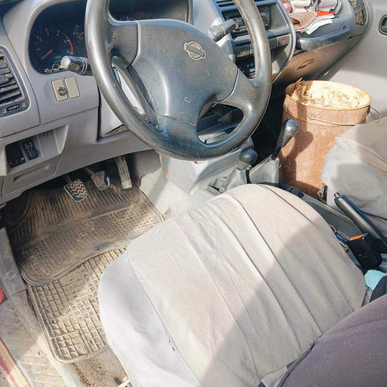 Nissan Terrano II 2.7 Tdi 3 porte SE