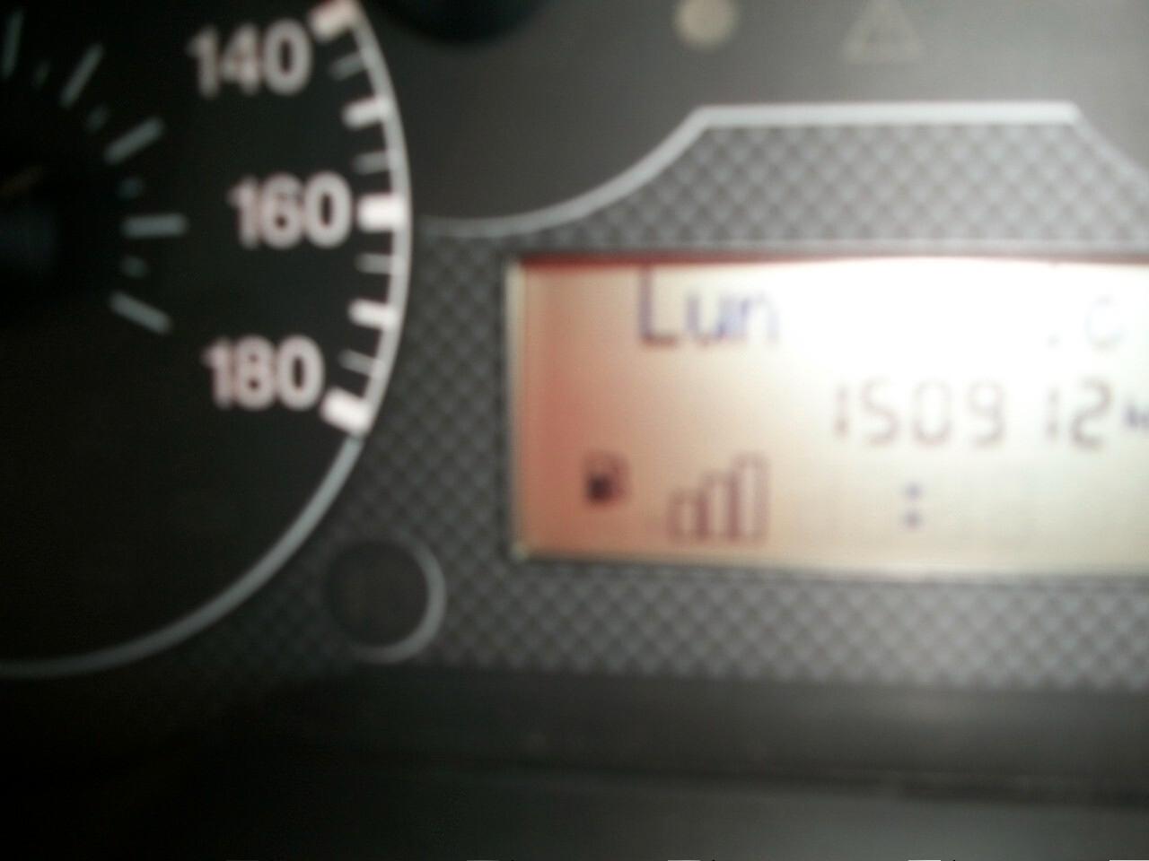 Fiat FIORINO CC 1400 BENZINA E METANO KM 159800 GARANZIA UN ANNO