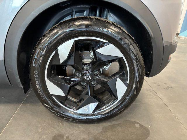 RENAULT Captur KM0 1.0 GPL ECO-G Techno NUOVA