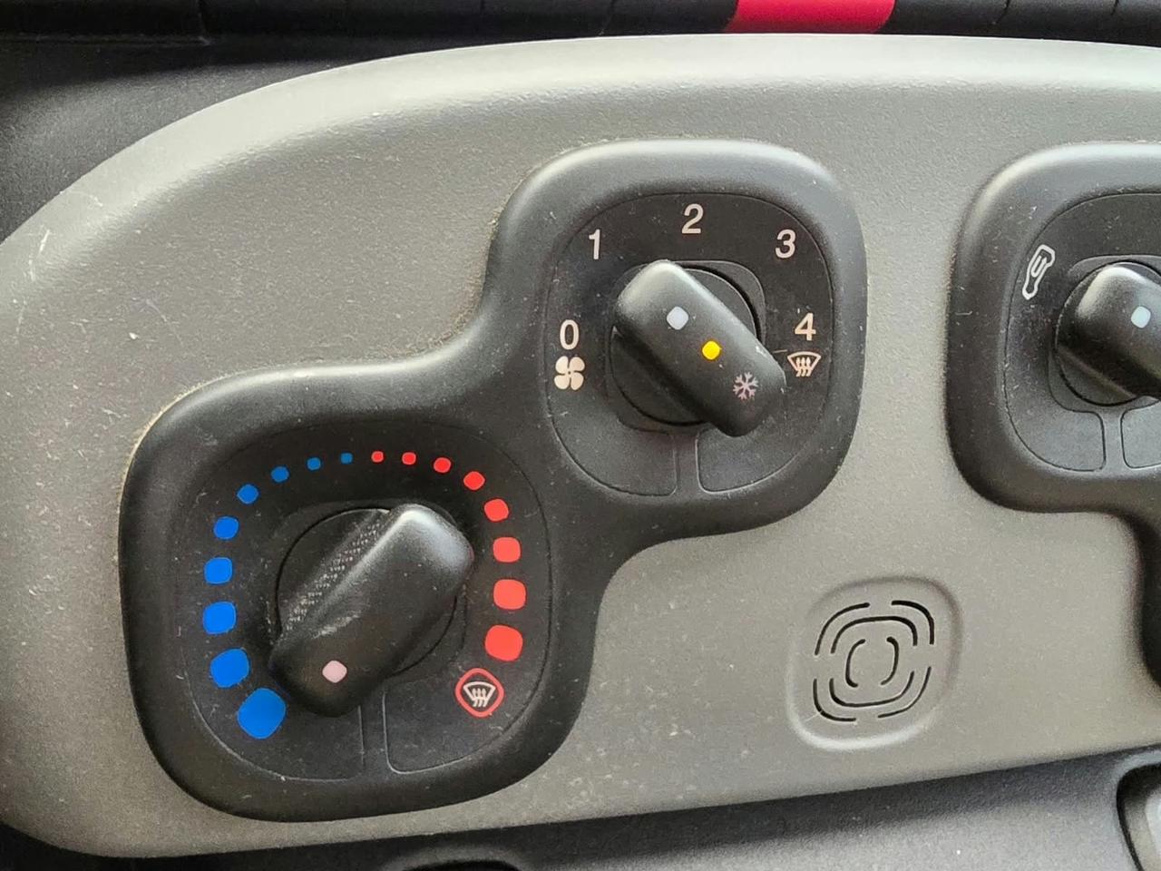 Fiat Panda 0.9 TwinAir Turbo Natural Lounge