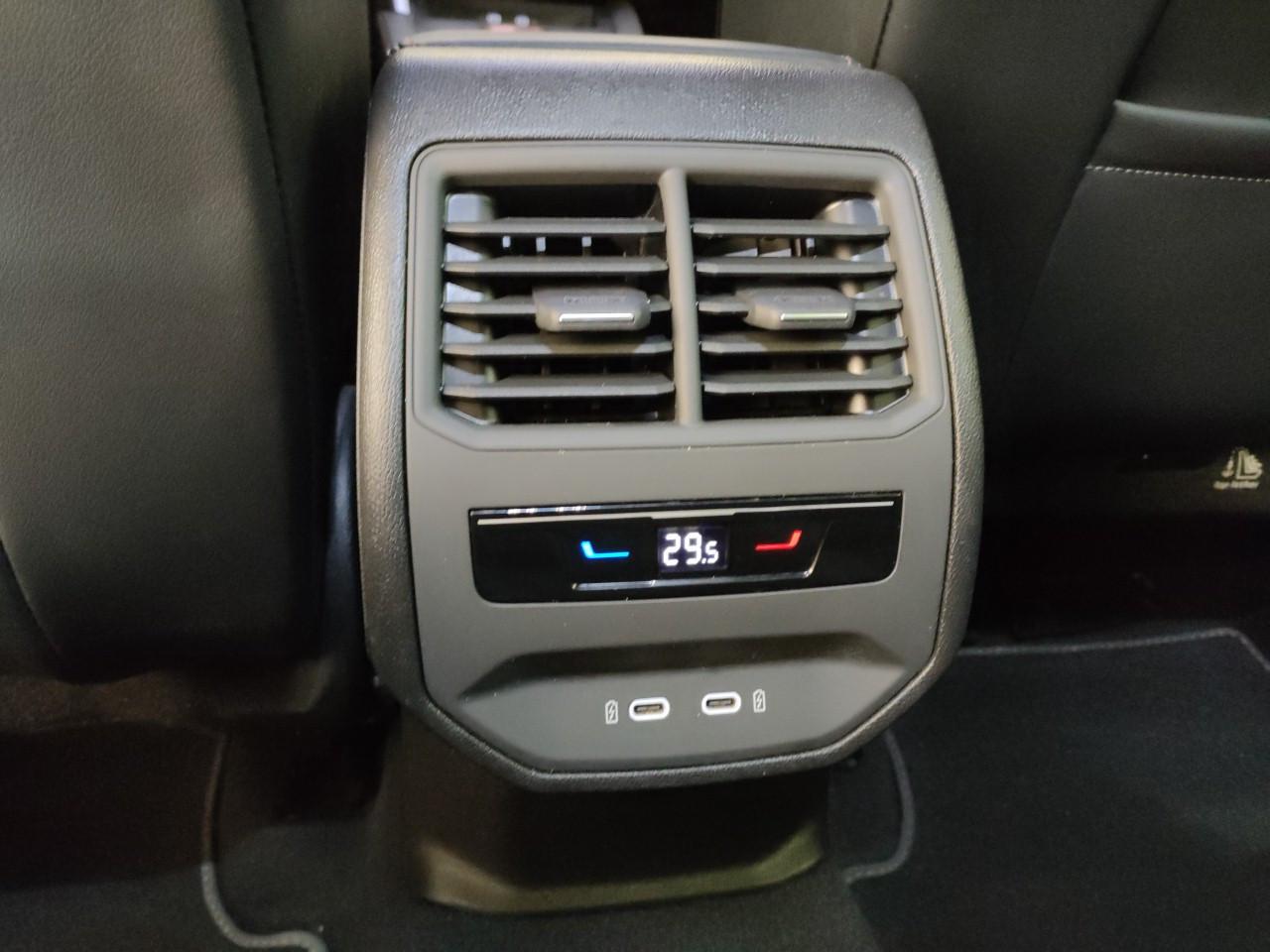 CUPRA Formentor 2.0 tdi 150cv dsg