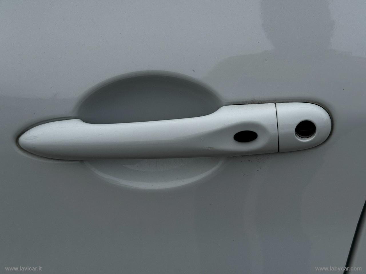 RENAULT ZOE Life Q90