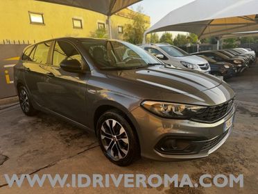 FIAT Tipo 1.6 Mjt S&S SW City Life "NEW MODEL"