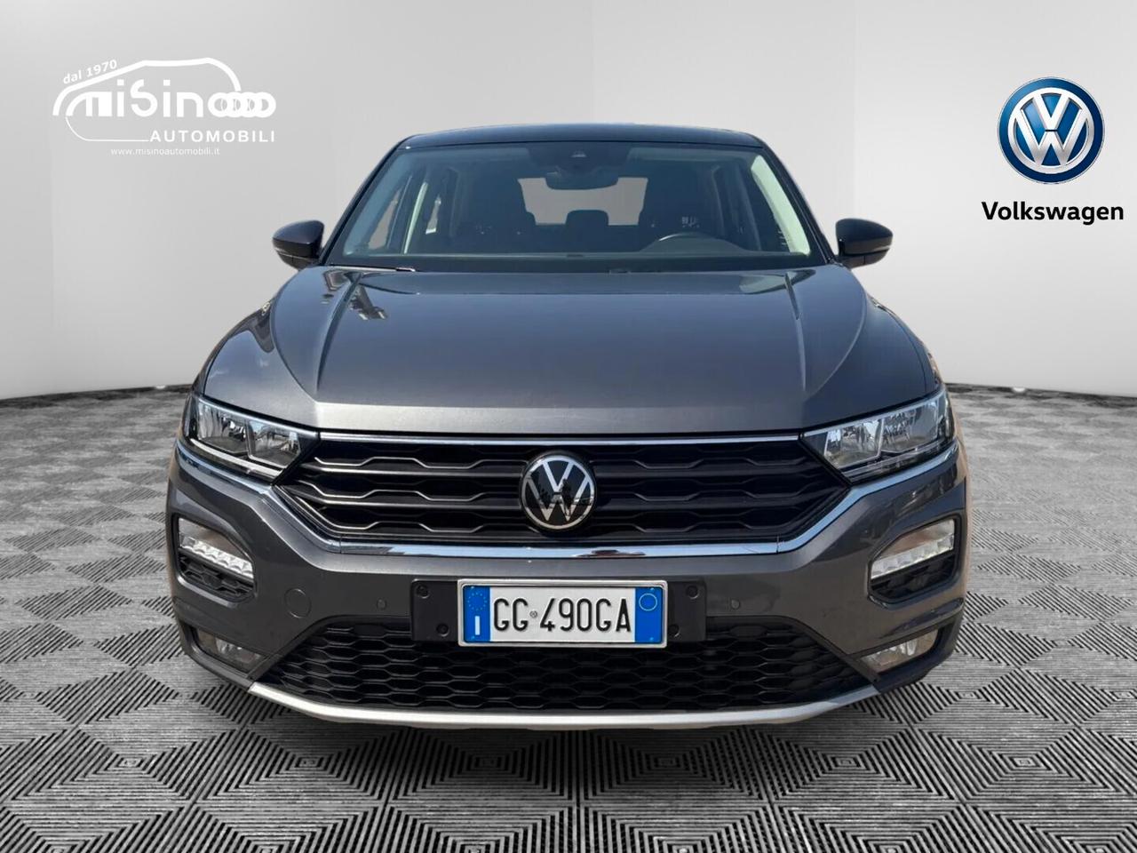 Volkswagen T-Roc - 2021 PROMOFIN!!!