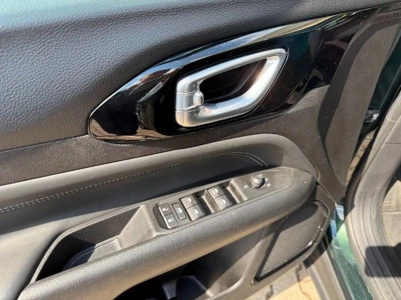 Jeep Compass 1.6 Multijet Limited KEYLESS/LED
