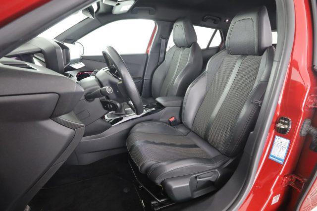 PEUGEOT 2008 2008 PureTech 130 S&S GT Line