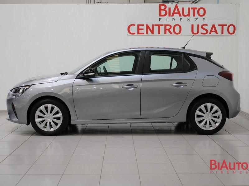 Opel Corsa Corsa 1.5 D 100 CV Edition