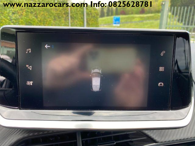 PEUGEOT 208 BlueHDi 100 5 porte Allure NAVIGATORE
