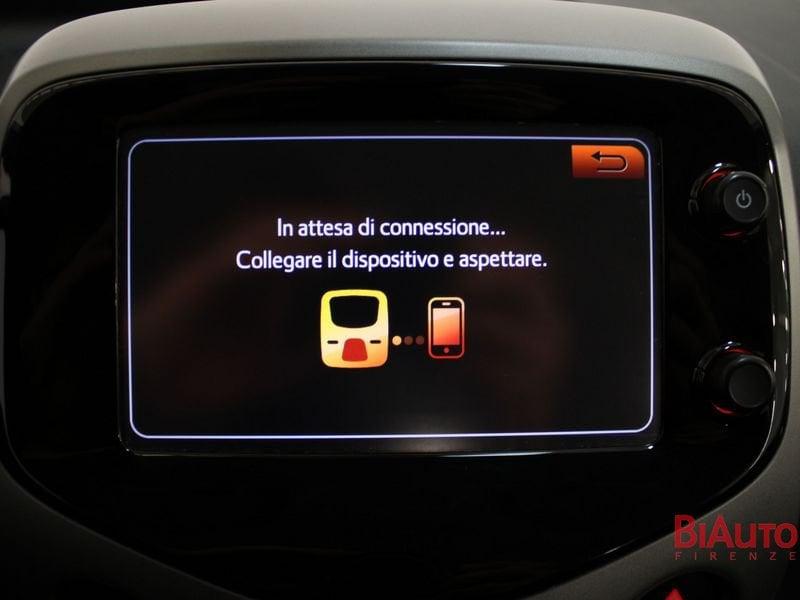 Peugeot 108 108 5p 1.0 vti Active