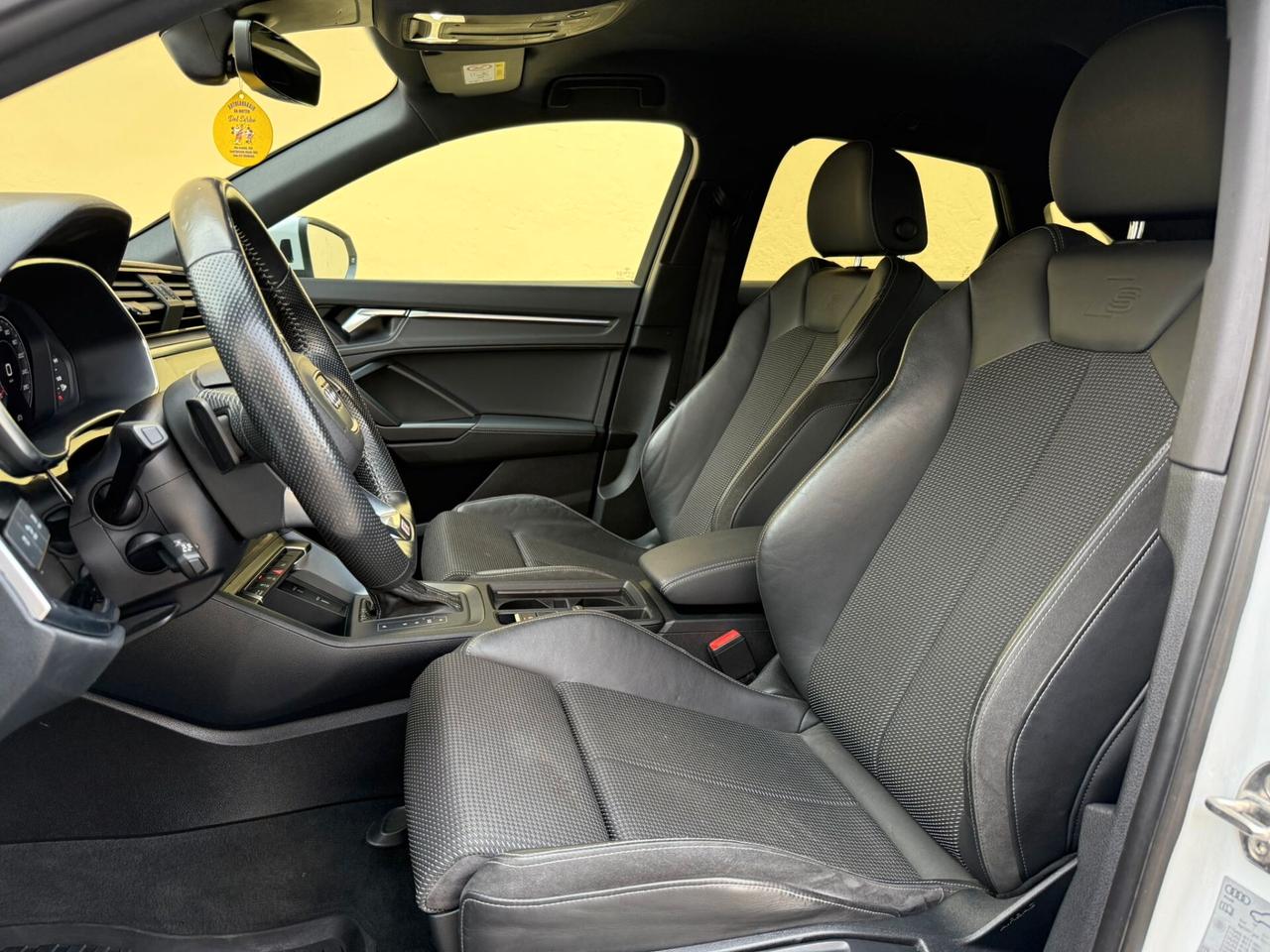 Audi Q3 SPB 40 TDI S tronic quattro edition