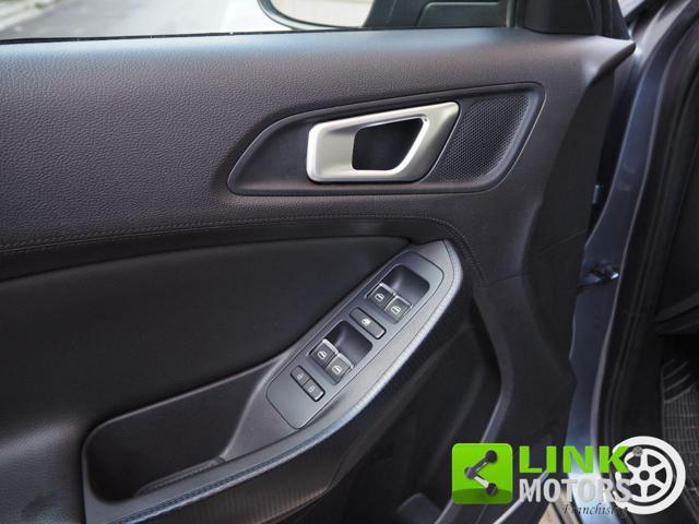 DR MOTOR DR 5.0 1.5 Turbo DCT Bi-Fuel GPL