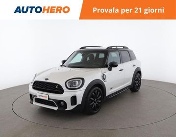 MINI Countryman 1.5 Cooper SE 'ALL4' Countryman ALL4