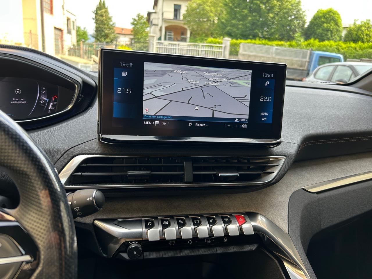 Peugeot 3008 PureTech Turbo 130 S&S GT