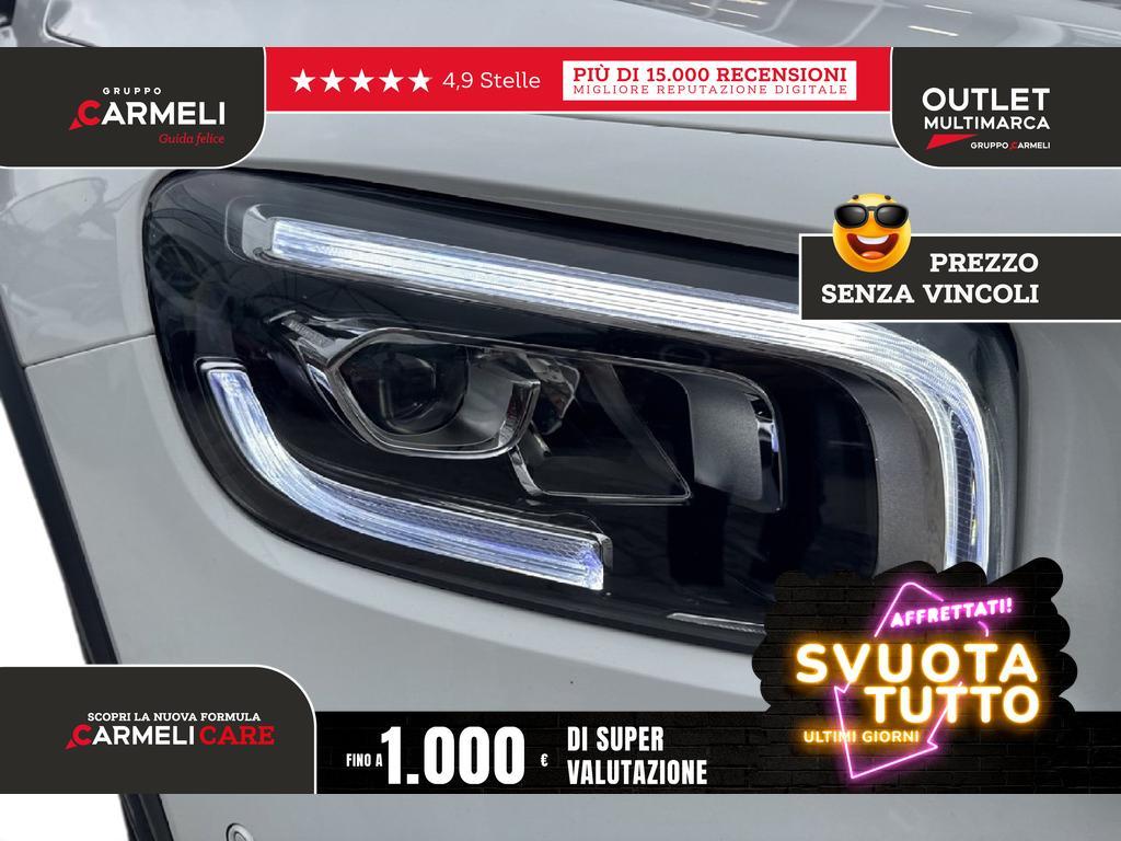 Mercedes GLB 200 AMG Line Premium 7G-DCT