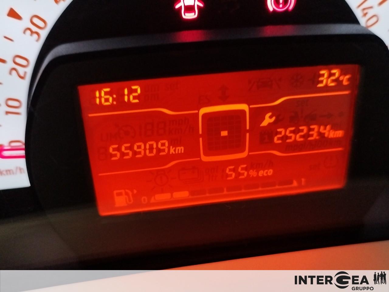 SMART Forfour 1.0 Superpassion 71cv