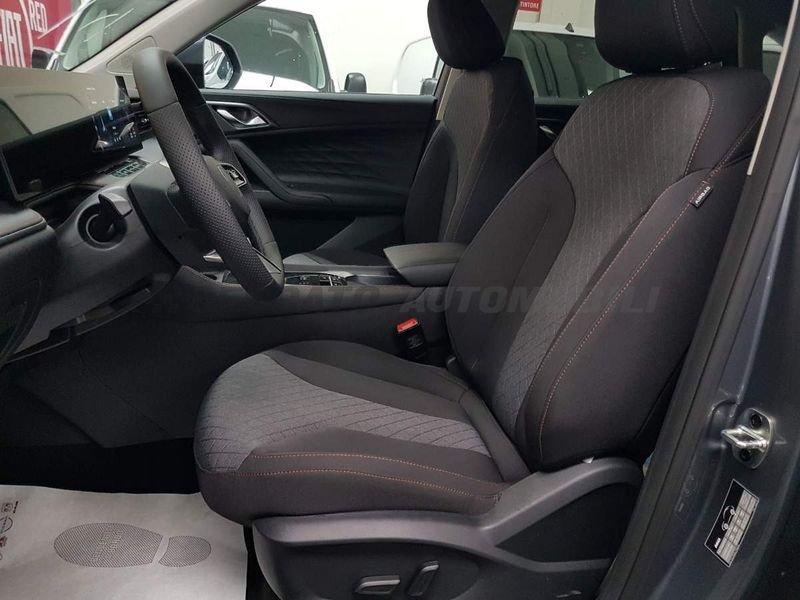 MG HS Nuova HS HEV Comfort Grey