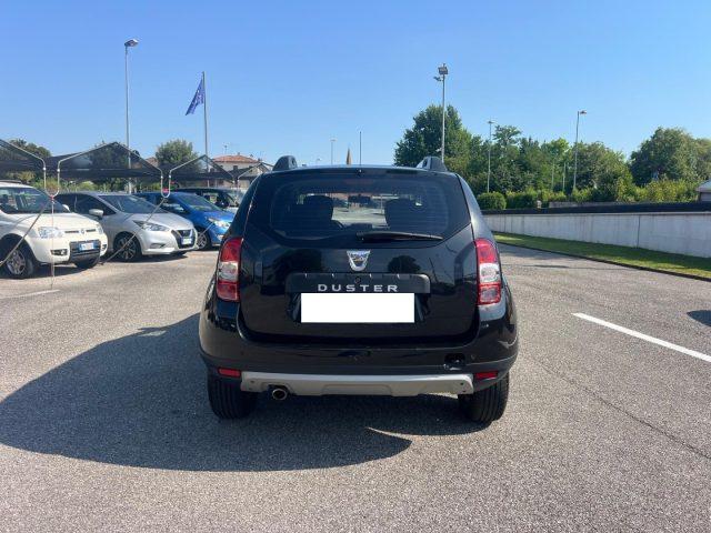 DACIA Duster 1.6 115 CV S&S 4x2 GPL Serie Speciale Brave2