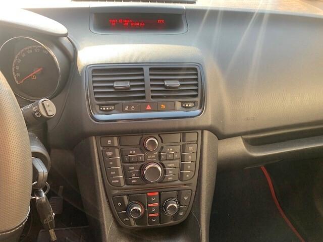 Opel Meriva 1.4 100CV Design Edition NEOPATENTATI