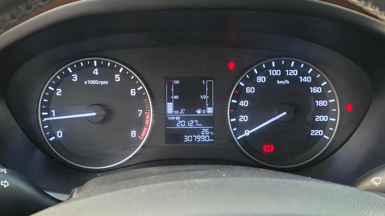 Hyundai i20 1.2 5 porte Econext Classic