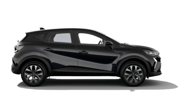 RENAULT Captur ECO-G 100 CV Evolution #Vari.Colori