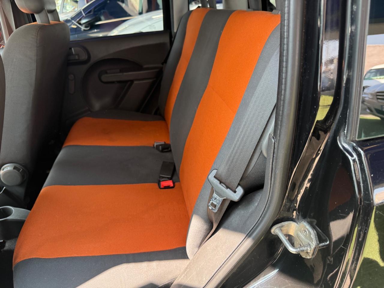 Fiat Panda 1.2 Dynamic Natural Power