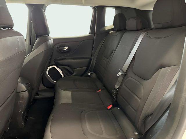 JEEP Renegade 2.0 Mjt 140CV 4WD - UNIPR. - Keyless - Cruise/Lim