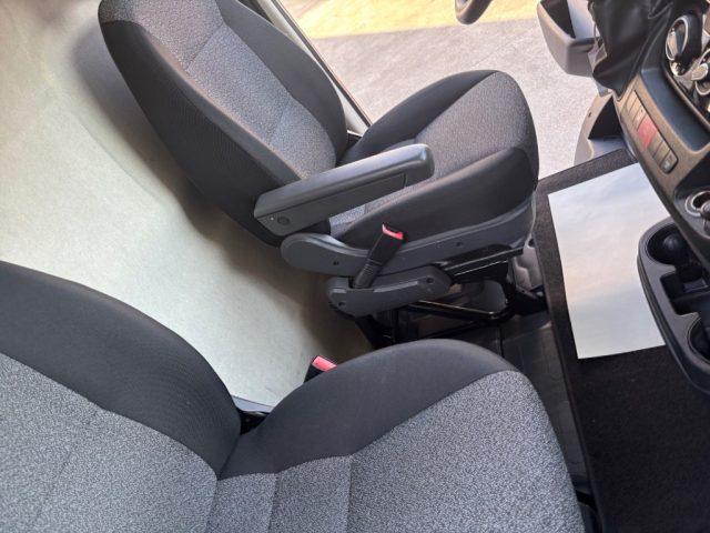 FIAT Ducato 28 2.0 MJT PC-TN Furgone IVA COMPRESA