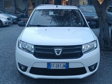 Dacia Sandero 2016 - 1.5 dCi Family Lb automobili