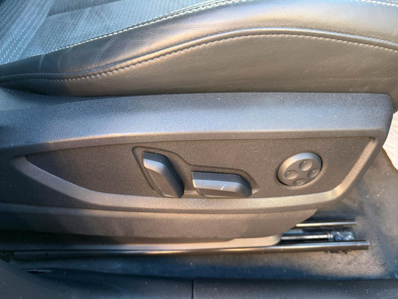 Audi Q5 SQ5 SPB TDI quattro tiptronic S LINE x commercianti