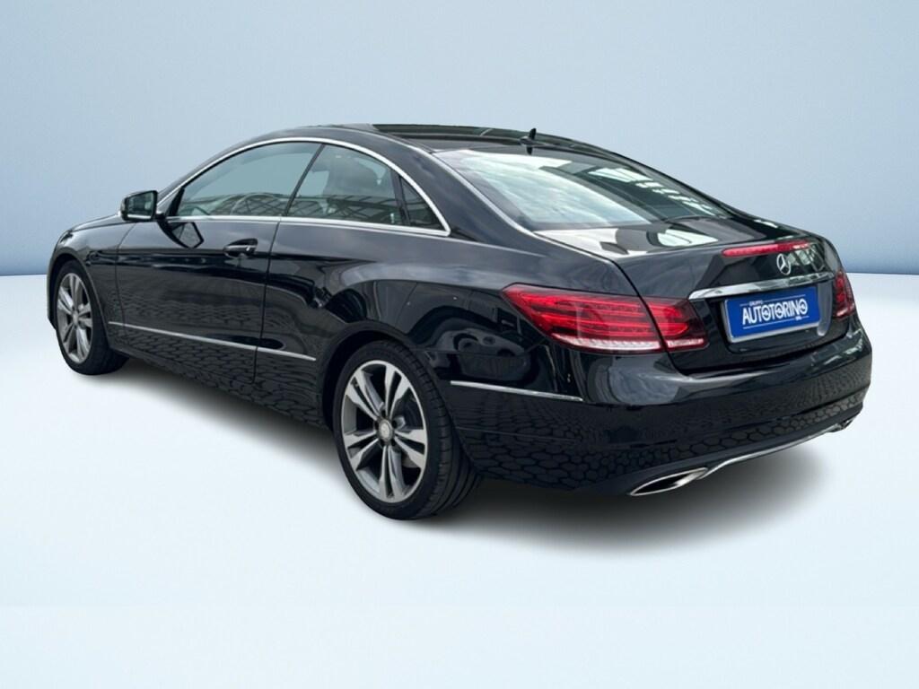 Mercedes Classe E 220 220 D Premium