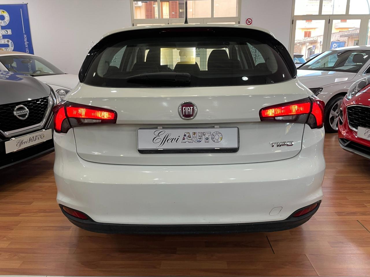 FIAT TIPO 1.3MJT 95CV S&S 5Porte