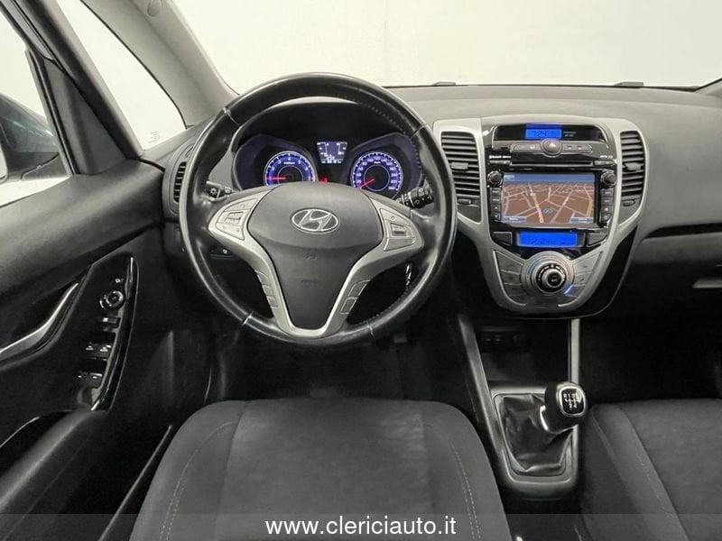 Hyundai ix20 1.4 90 CV XPossible