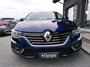 RENAULT Talisman Sporter dCi 160 CV EDC Energy Initiale Paris 4Cont