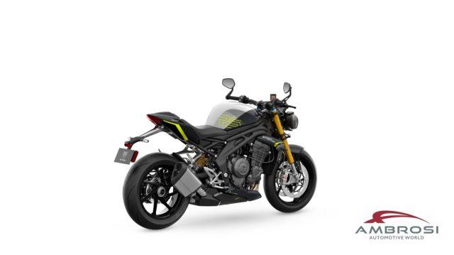 TRIUMPH Speed Triple 1200 RS