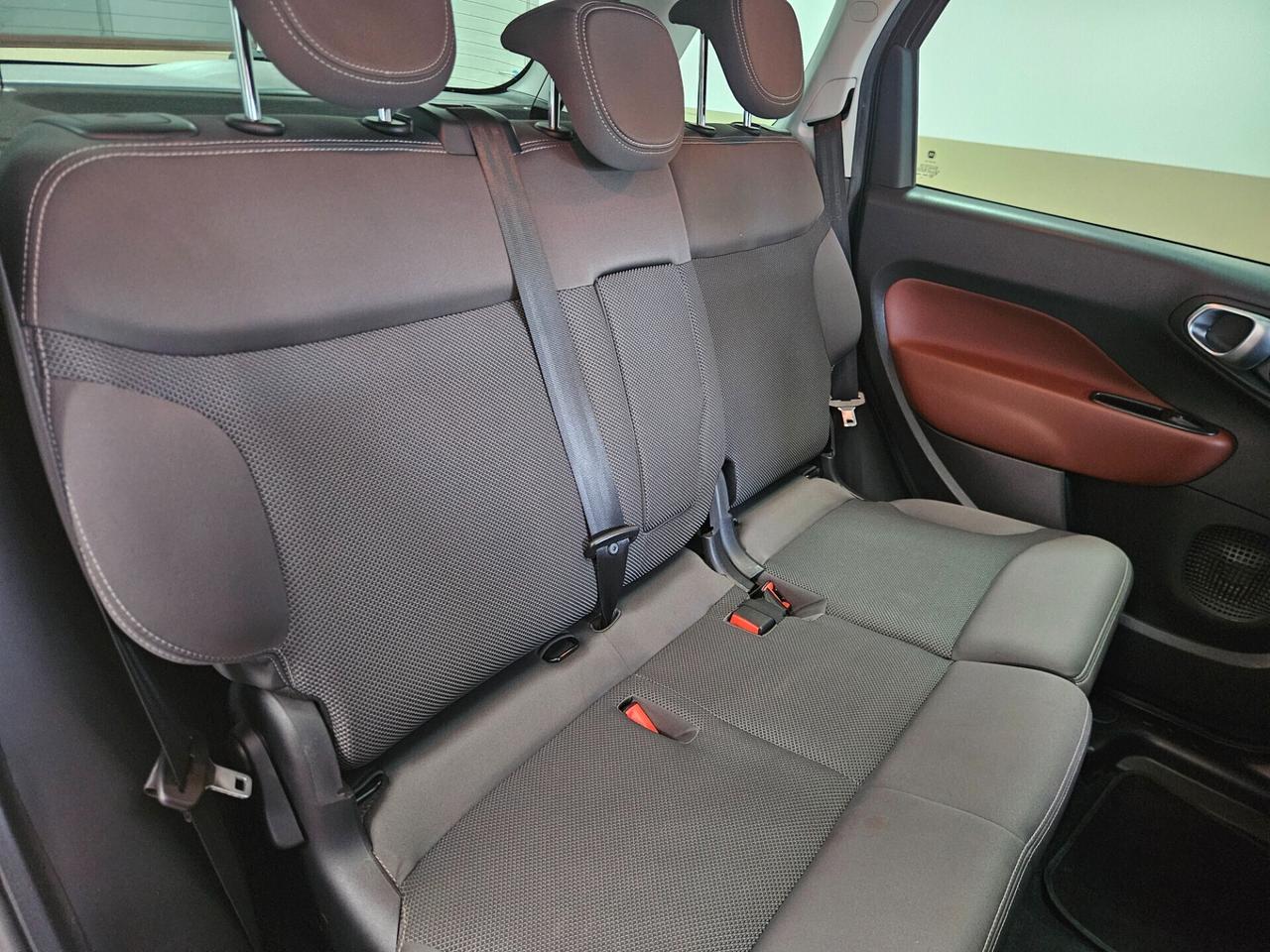 Fiat 500L 1.6 Multijet 120 CV Trekking