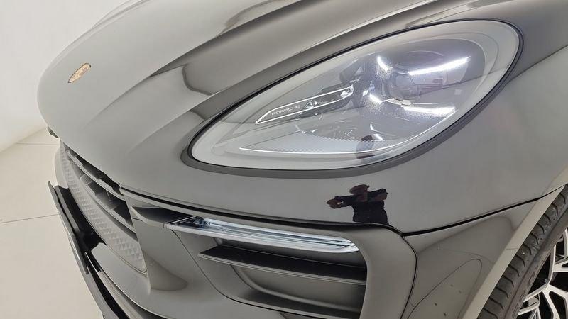 Porsche Macan 2.0 T
