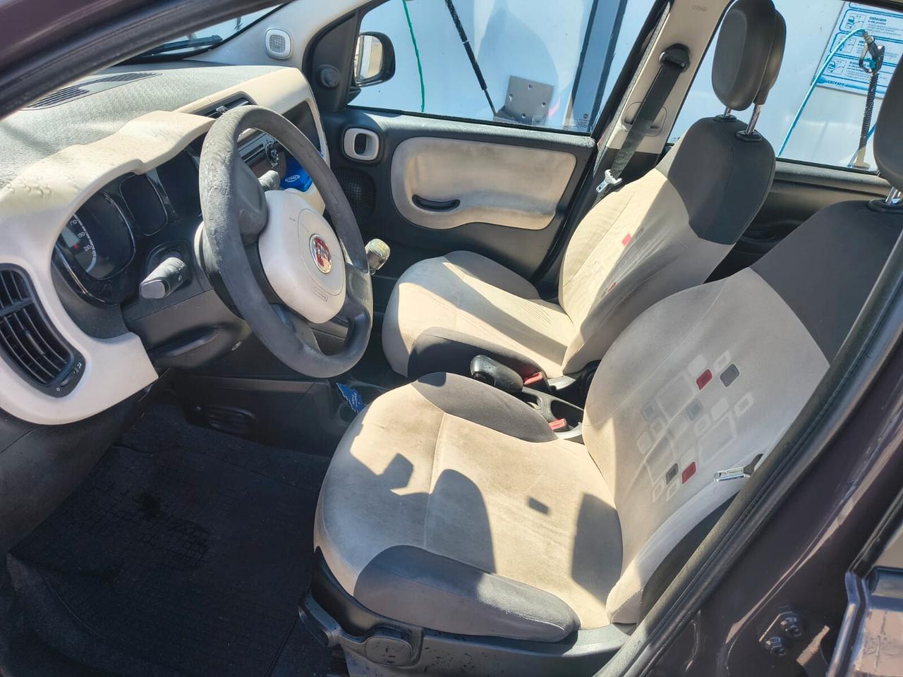 Fiat Panda 1.2 EasyPower Lounge