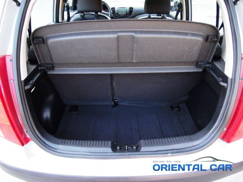 Hyundai i10 i10 1.1 12V Style IN OTTIMO STATO