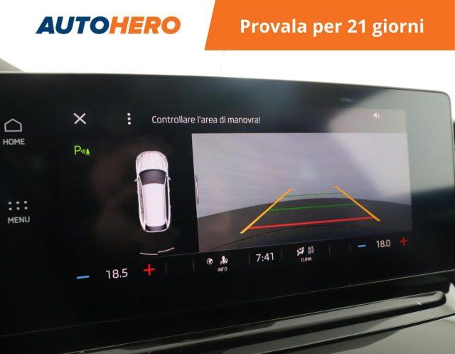 SKODA Octavia 2.0 TDI EVO SCR 150 CV DSG Wagon Style