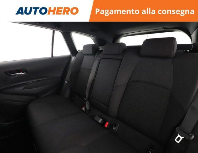 TOYOTA Corolla Touring Sports 1.8 Hybrid Style