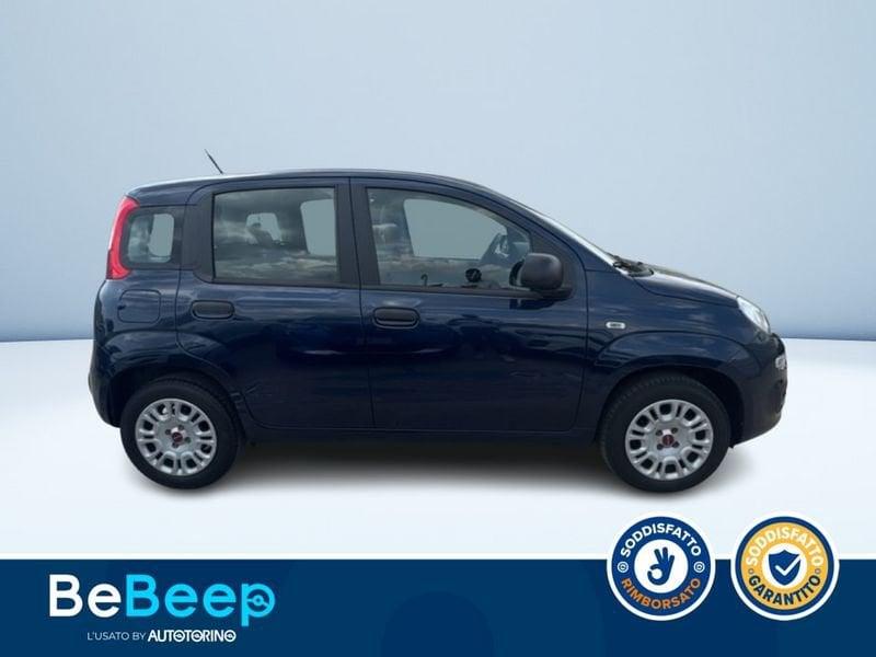 FIAT Panda 1.2 EASY 69CV