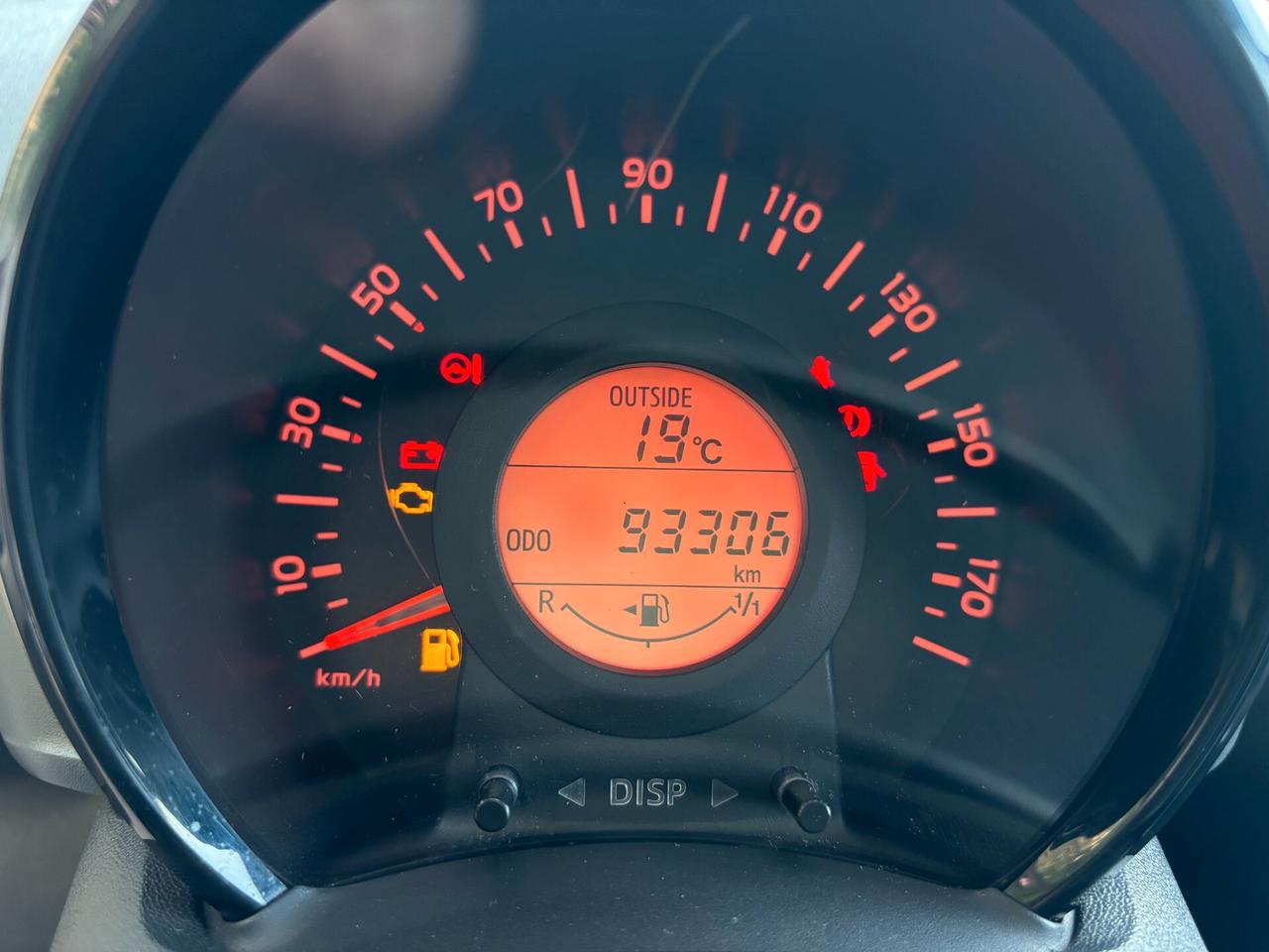 Peugeot 108 VTi 68 5 porte Roland Garros TOP!