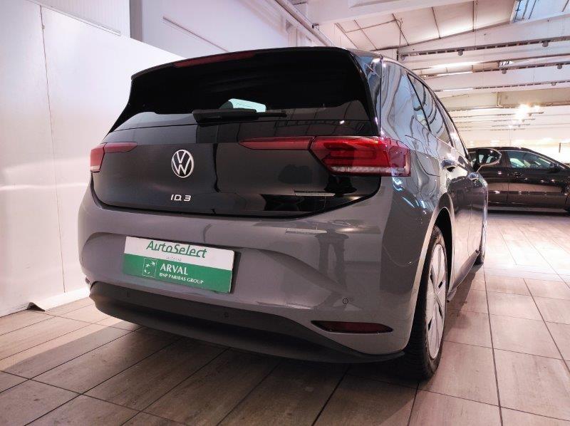 VOLKSWAGEN ID.3 - ID.3 Pro Performance