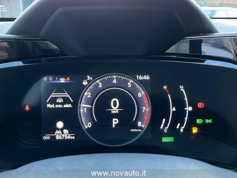 Lexus NX NX Hybrid 4WD Premium