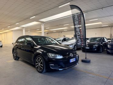 Volkswagen Golf 1.4 TSI 5p. Highline BlueMotion Technology