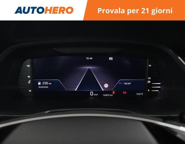 SKODA Octavia 2.0 TDI EVO SCR Wagon Executive