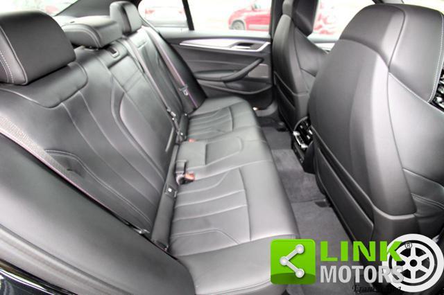 BMW M5 Competition 4.4 V8 625 CV xDrive Steptronic