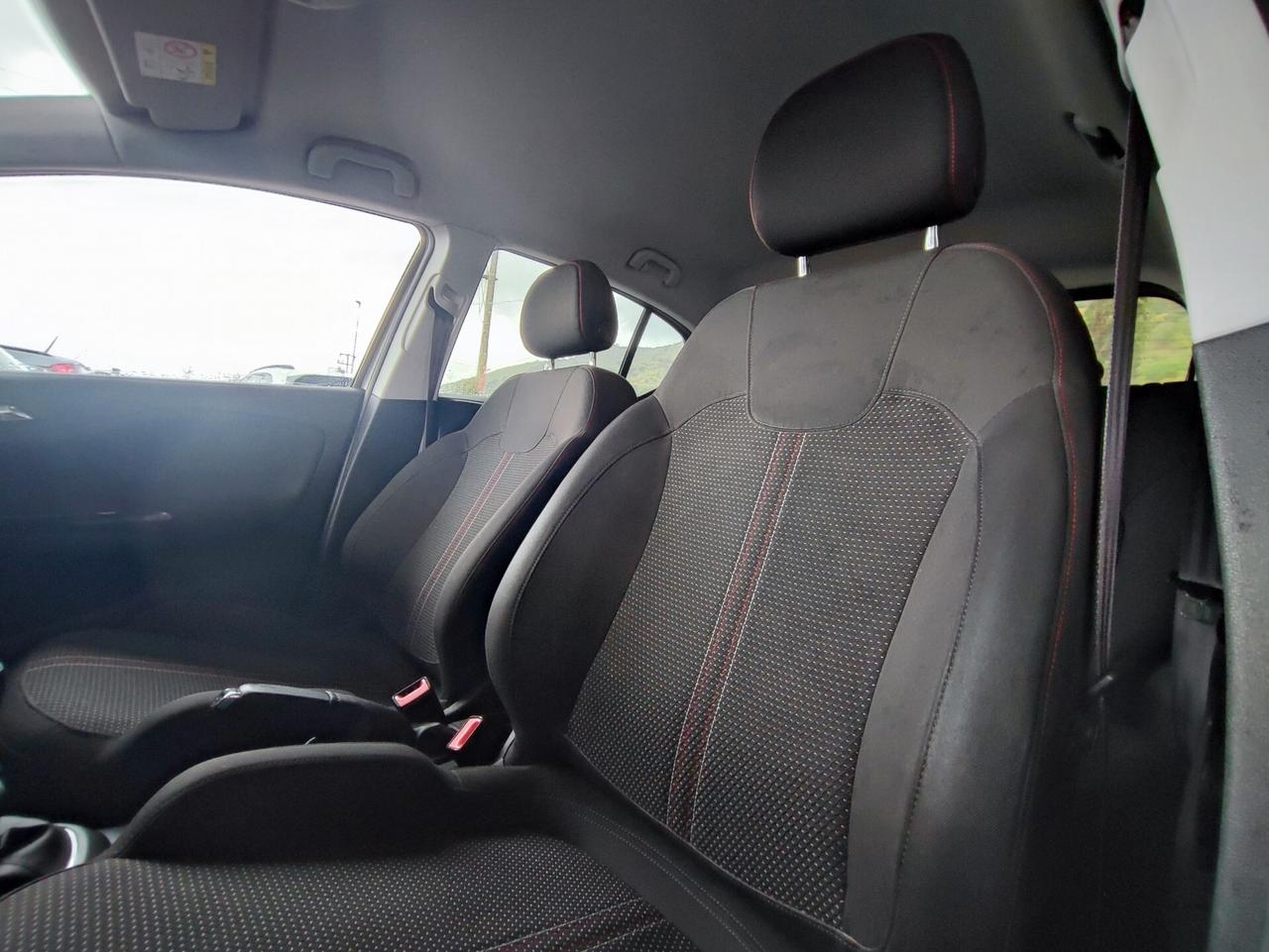 Opel Corsa 1.4 90CV GPL Tech 5 porte Innovation