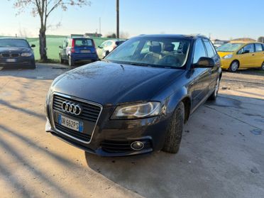 Audi A3 1.6 Ambiente